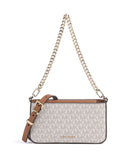 Michael Kors Bryant Small Bolsa tiracolo vanilla/acrn