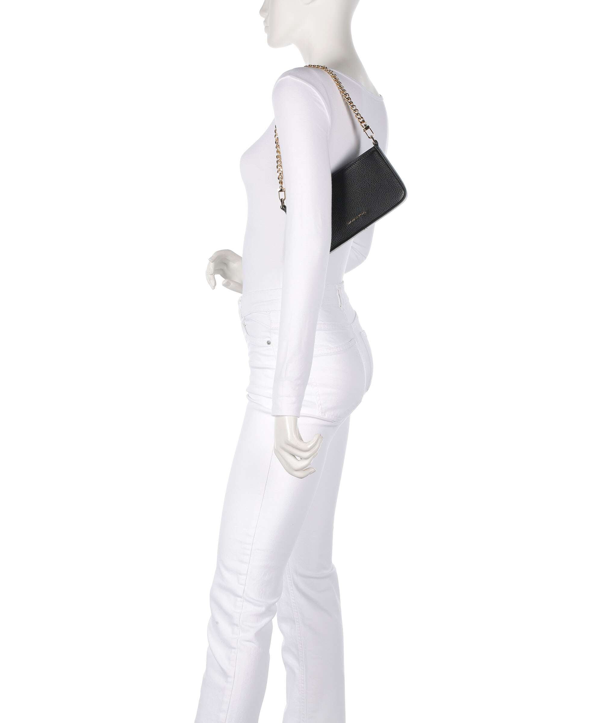 Michael Kors Bryant Small Shoulder bag black