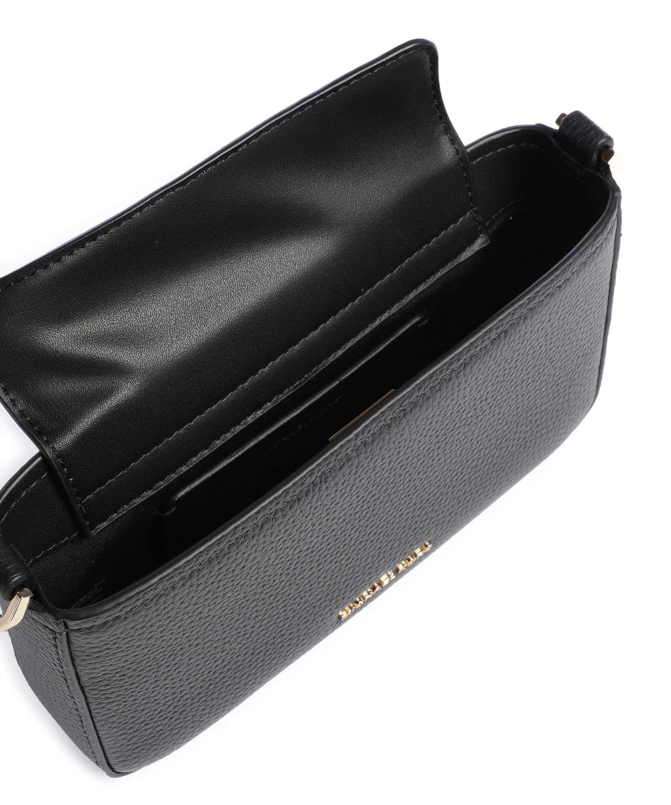 Michael Kors Bryant Small Shoulder bag black