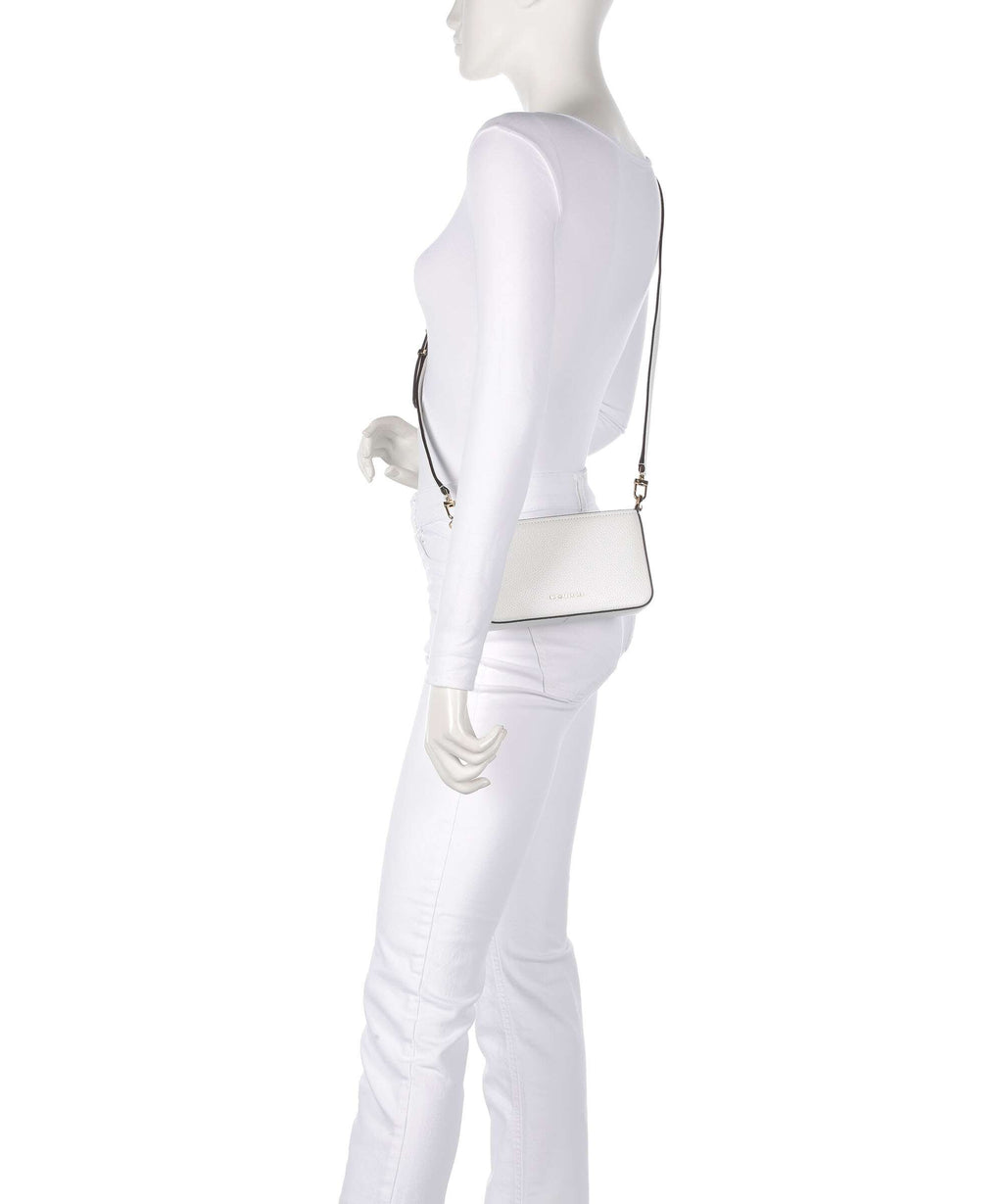 Michael Kors Bryant Small Shoulder bag optic white