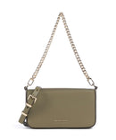 Michael Kors Bryant Small Bolsa tiracolo safari green