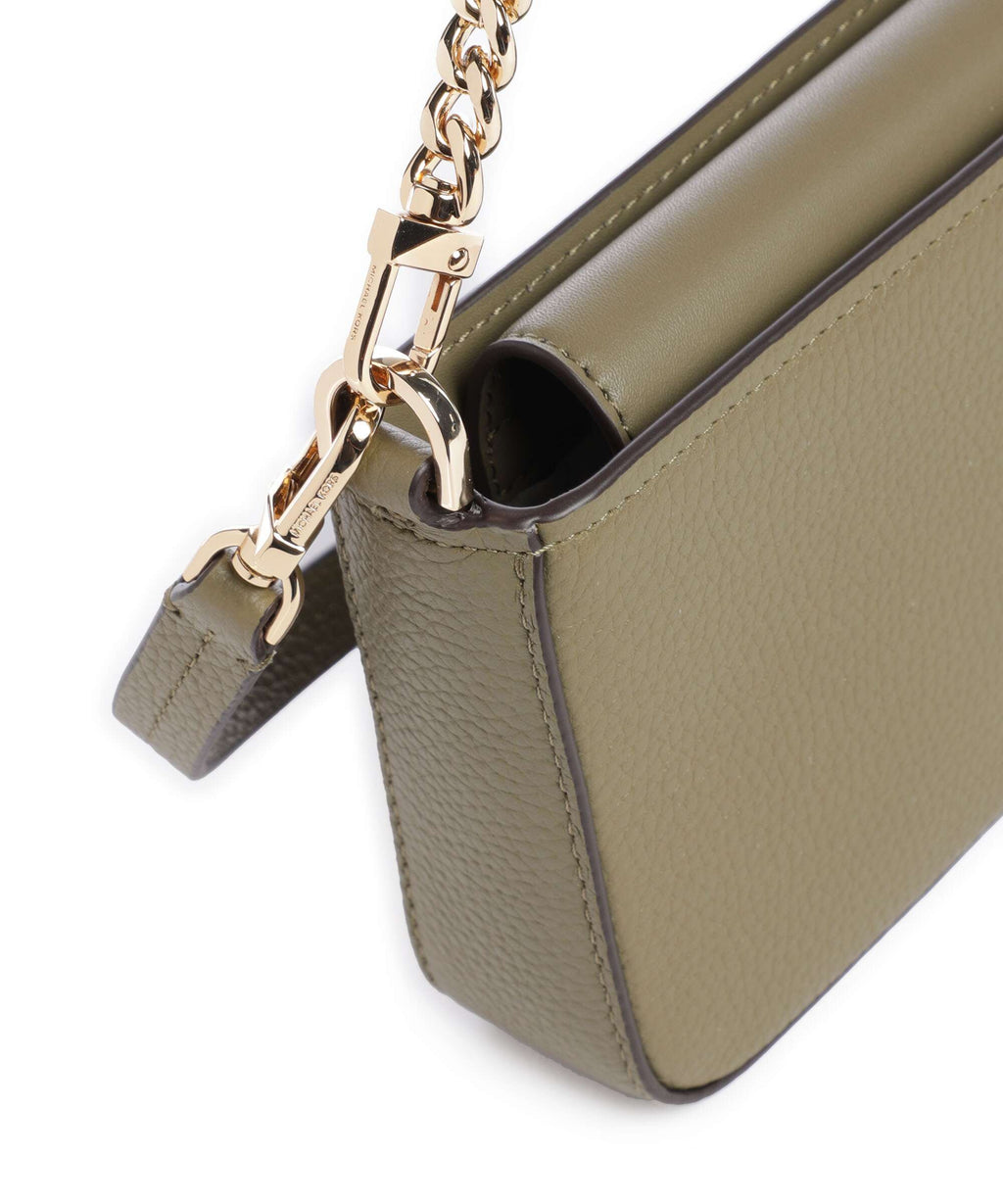 Michael Kors Bryant Small Shoulder bag safari green