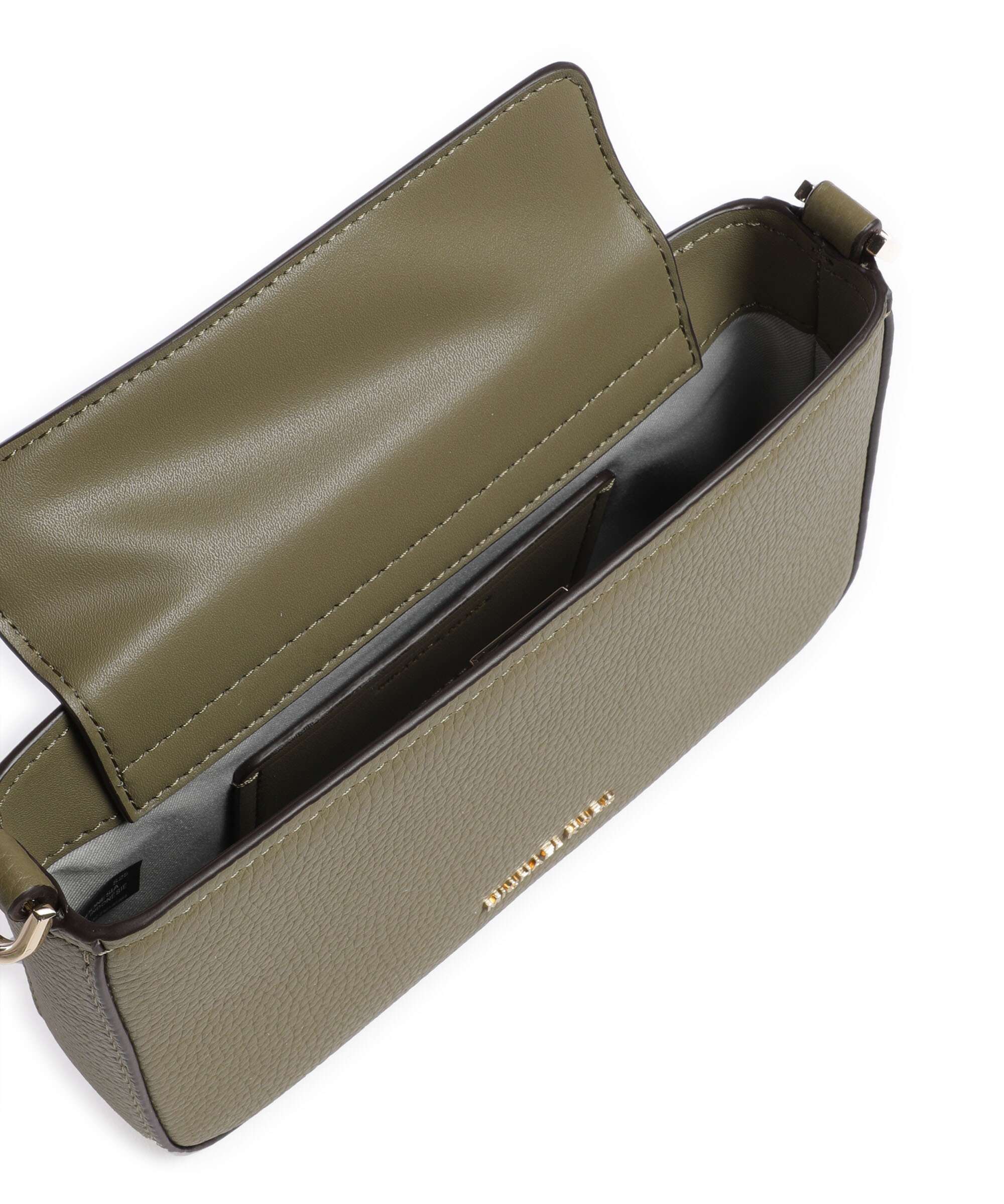 Michael Kors Bryant Small Crossbody bag safari green