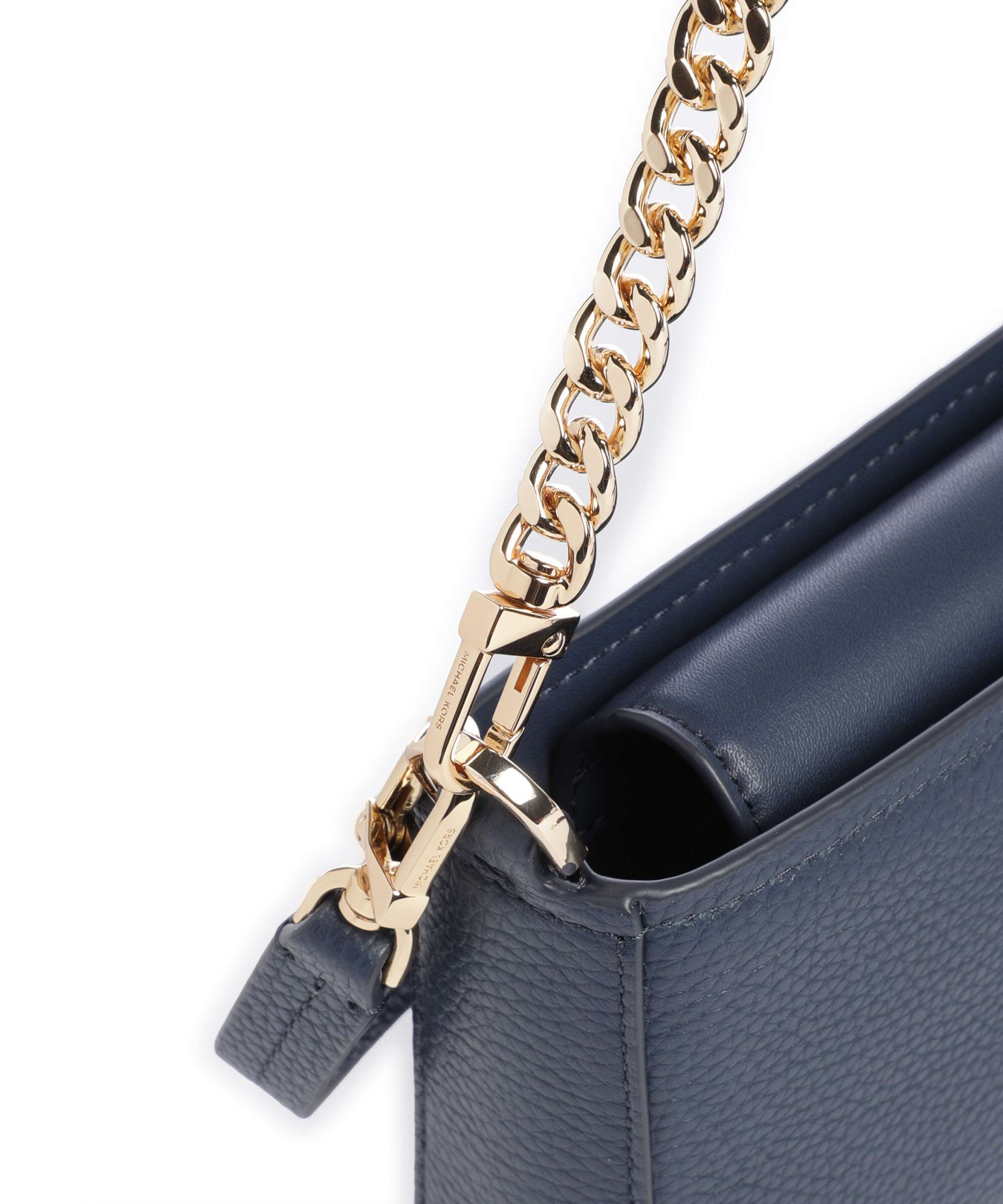 Michael Kors Bryant Small Crossbody bag navy