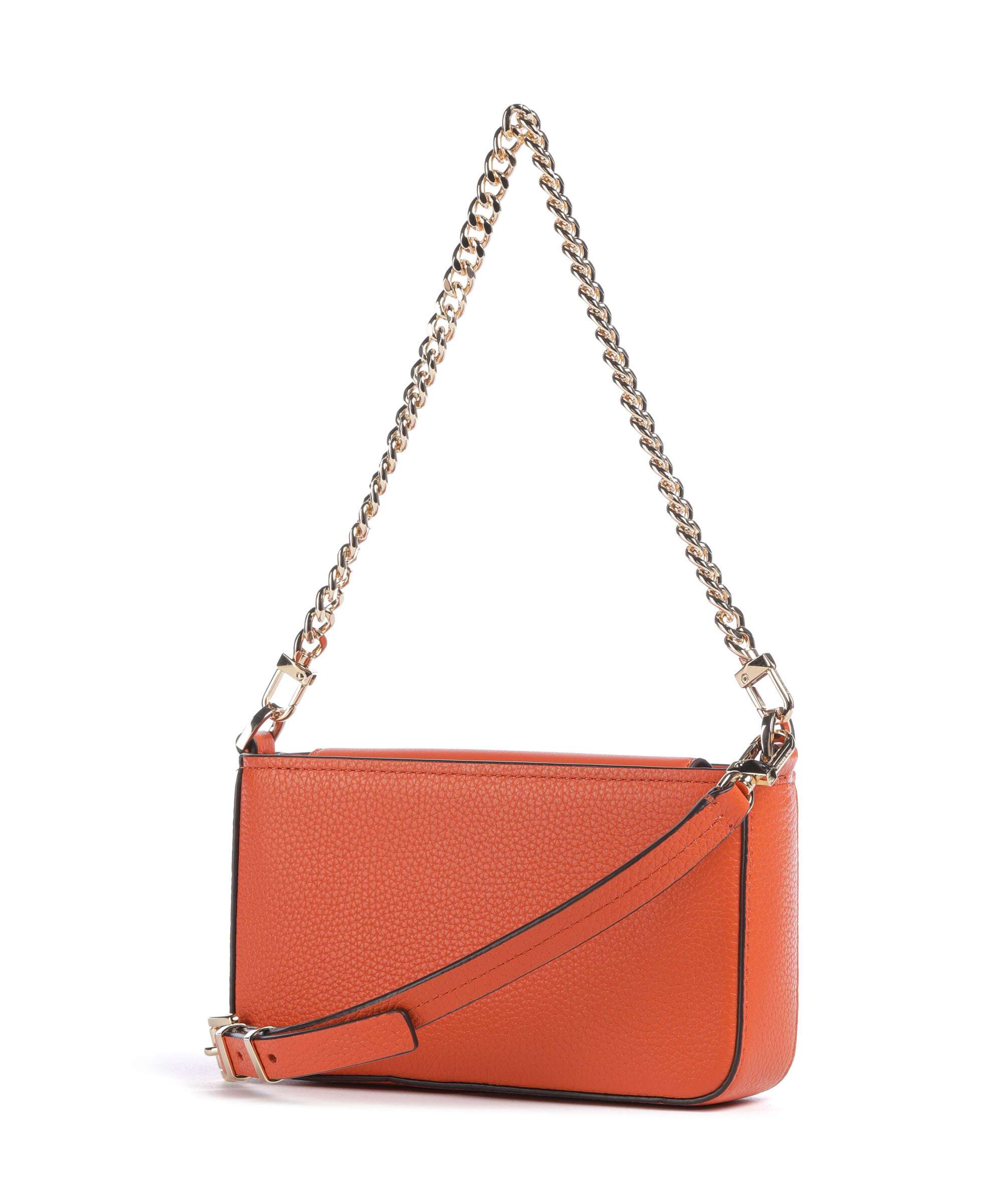 Michael Kors Bryant Small Crossbody bag orange punch