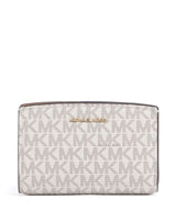 Michael Kors Bryant Bolsa vanilla/acrn