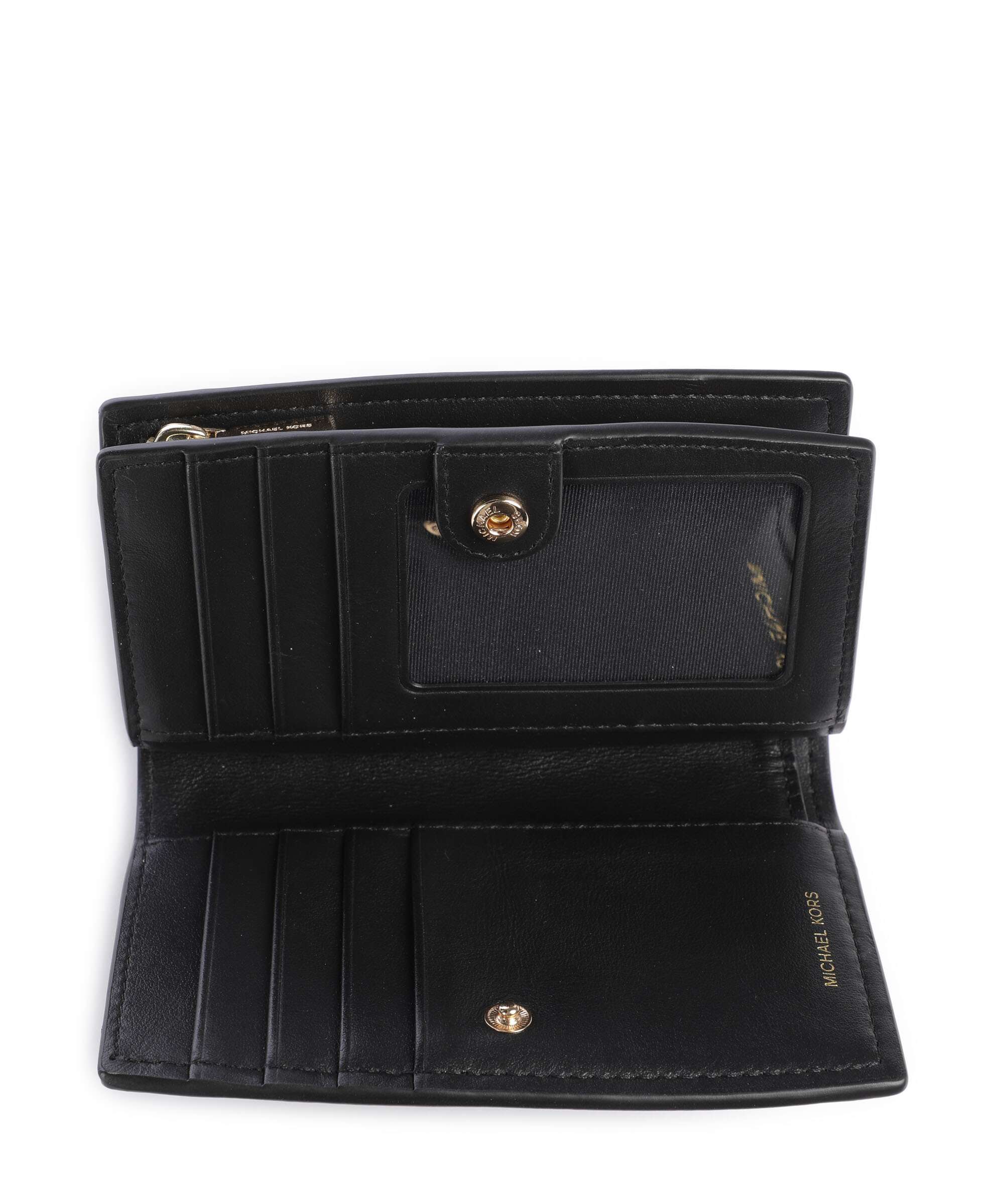 Michael Kors Bryant Wallet black