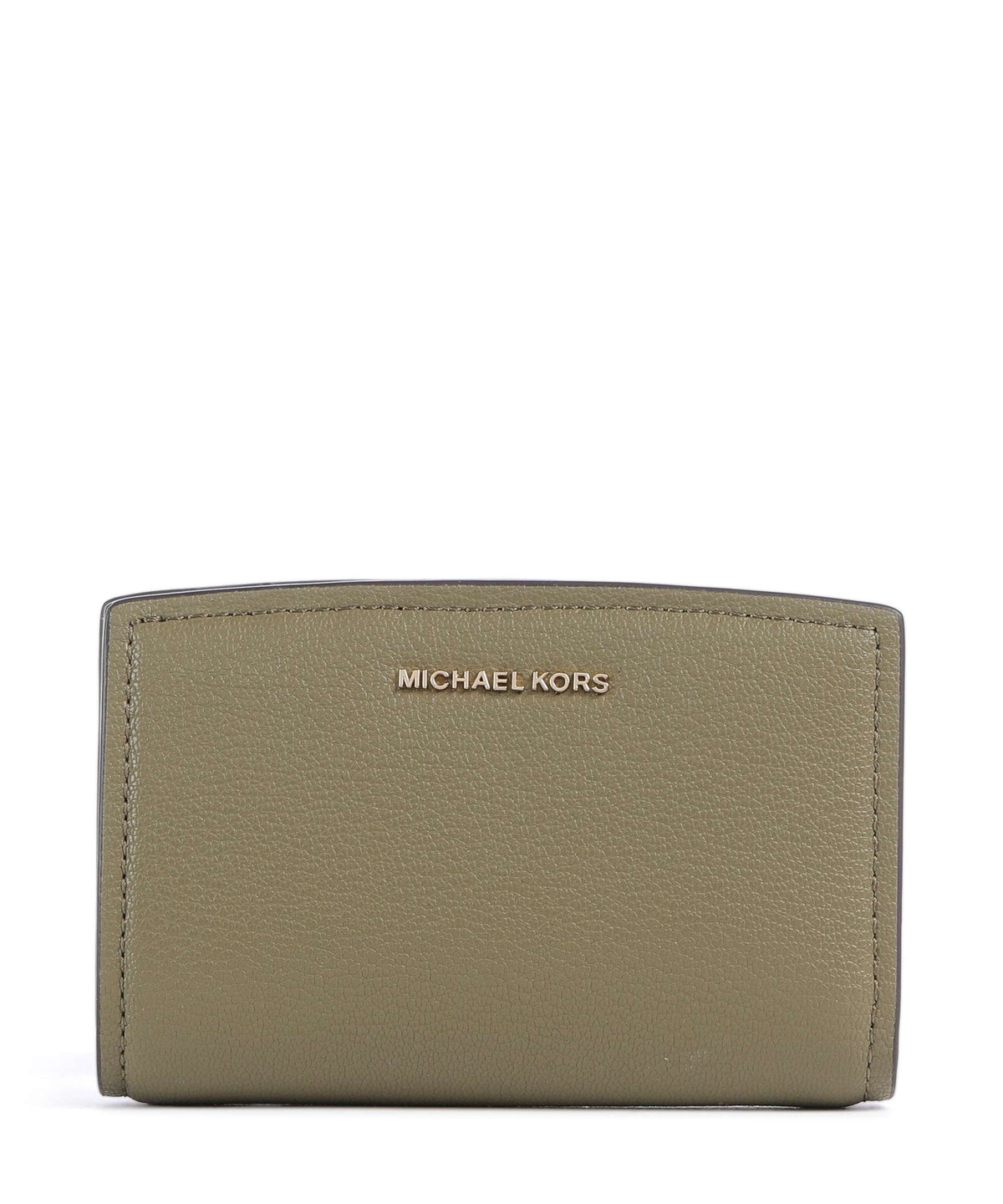 Michael Kors Bryant Wallet safari green