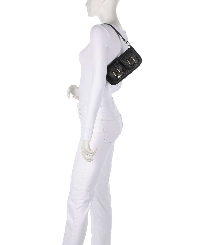 Michael Kors Zoe Small Shoulder bag black