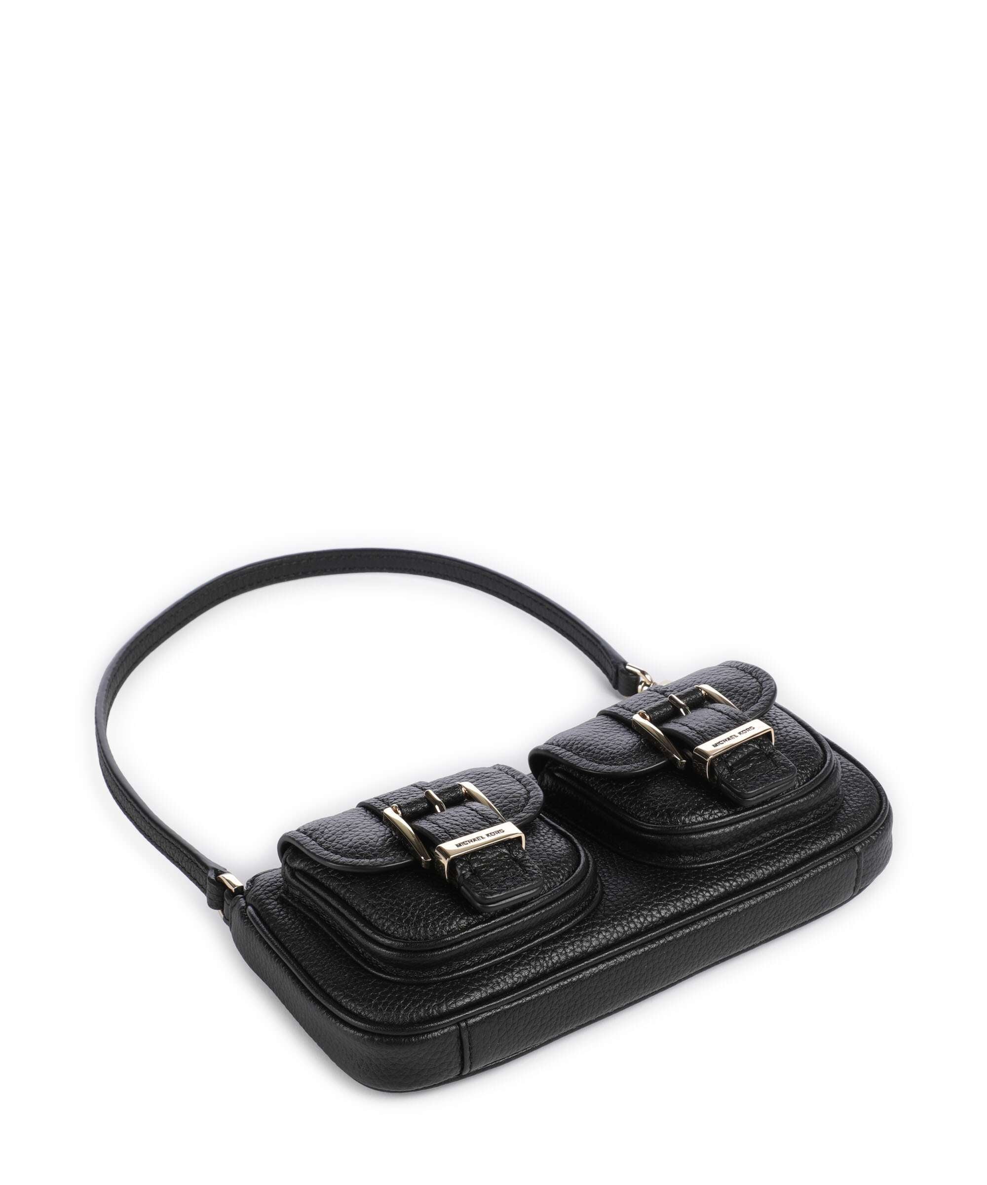 Michael Kors Zoe Small Shoulder bag black