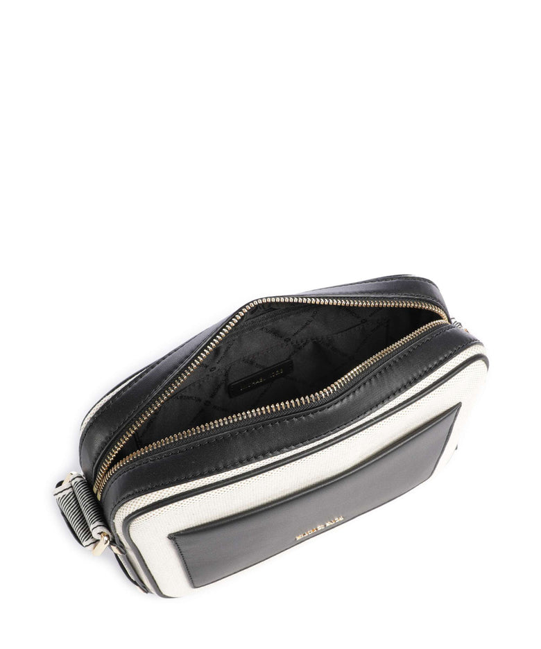 Michael Kors Maeve Crossbody bag black