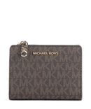 Michael Kors Empire Bolsa brown/acorn