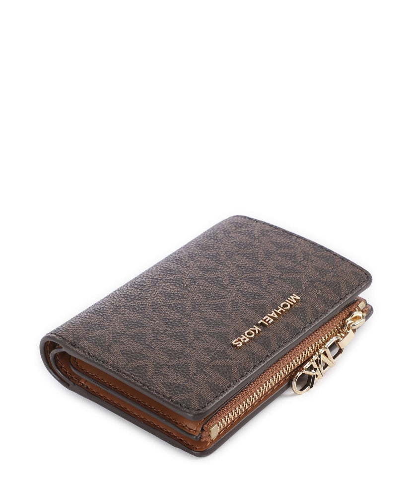Michael Kors Empire Wallet brown/acorn