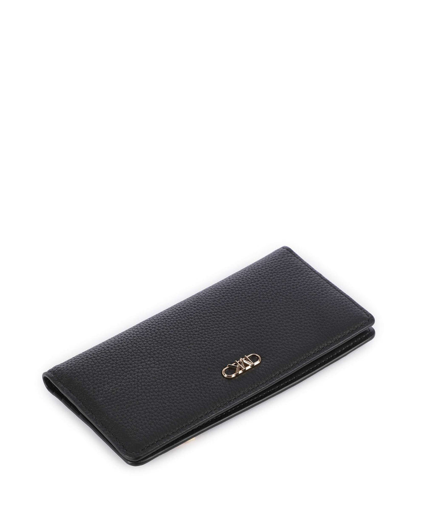 Michael Kors Empire Wallet black