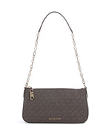 Michael Kors Empire Medium Bolsa tiracolo brown/acorn