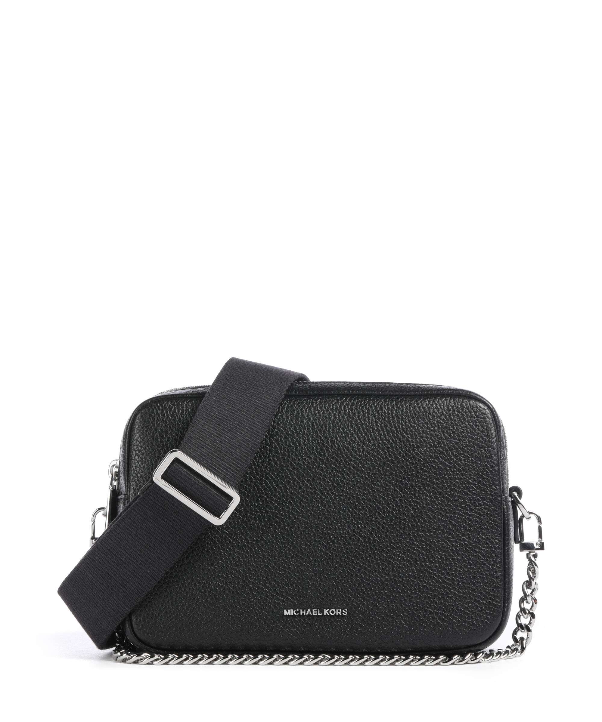 Michael Kors Bryant Medium Crossbody bag black