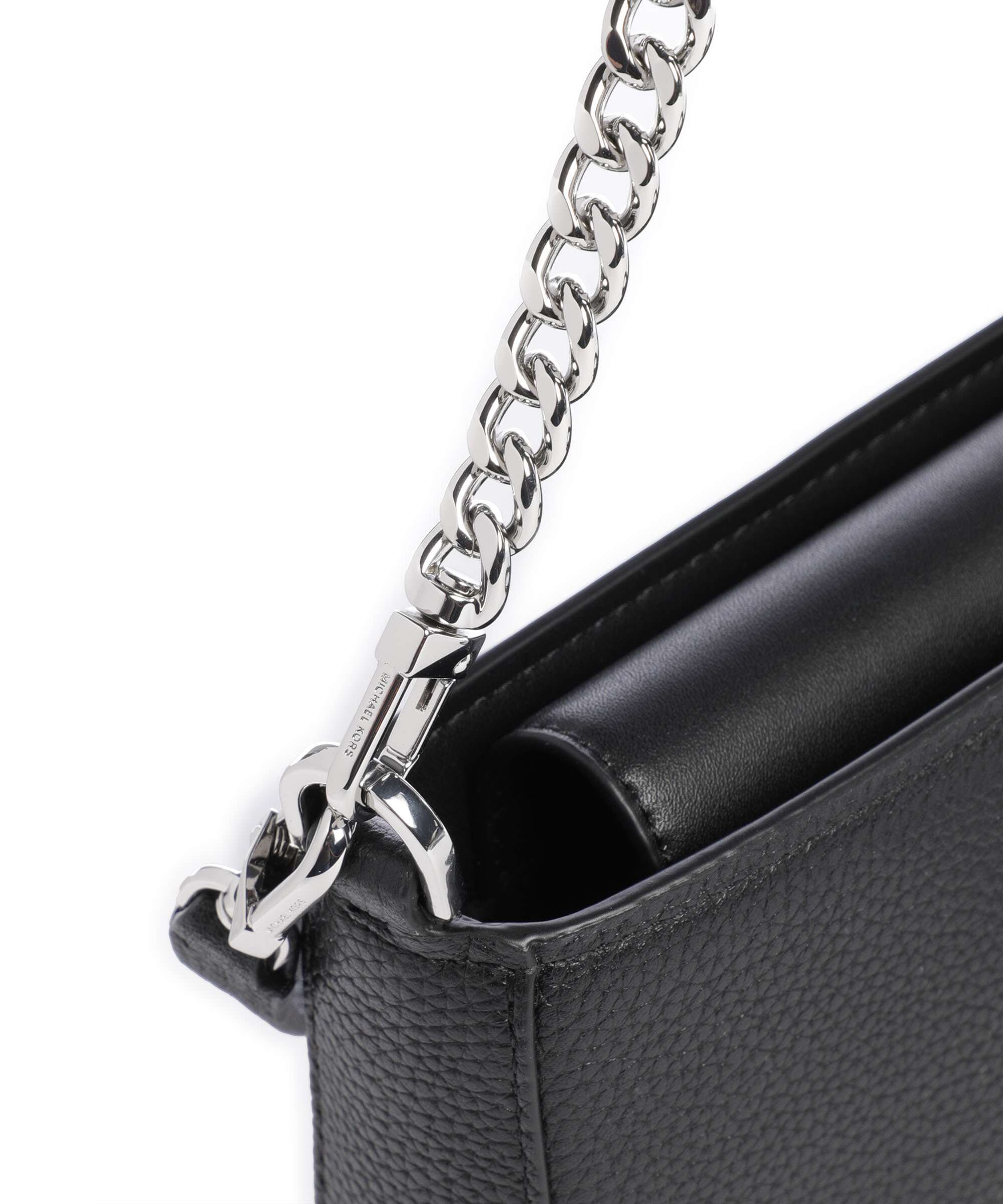 Michael Kors Bryant Small Shoulder bag black