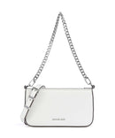 Michael Kors Bryant Small Bolsa tiracolo optic white