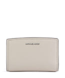 Michael Kors MK Charm Bolsa light sand