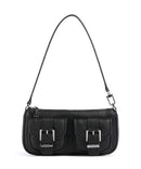 Michael Kors Zoe Small Bolsa tiracolo black