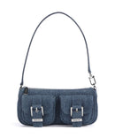 Michael Kors Zoe Bolsa tiracolo union wash