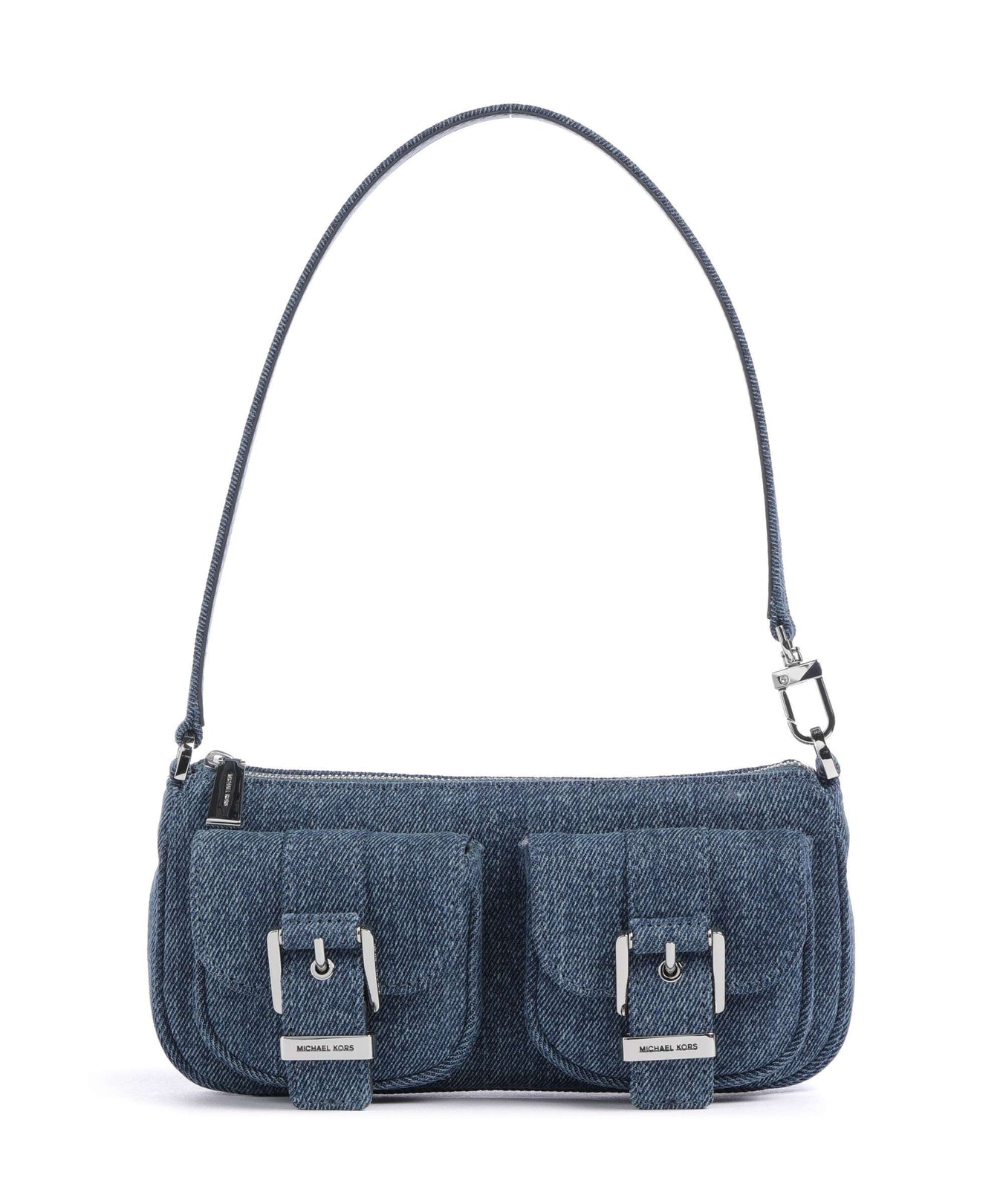 Michael Kors Zoe Shoulder bag union wash