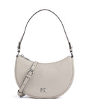 Michael Kors Kyla Bolsa tiracolo light sand
