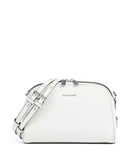Michael Kors Ashton Small Bolsa tiracolo optic white