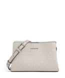 Michael Kors Ruthie Bolsa tiracolo light sand