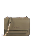 Michael Kors Claire Small Bolsa tiracolo safari green