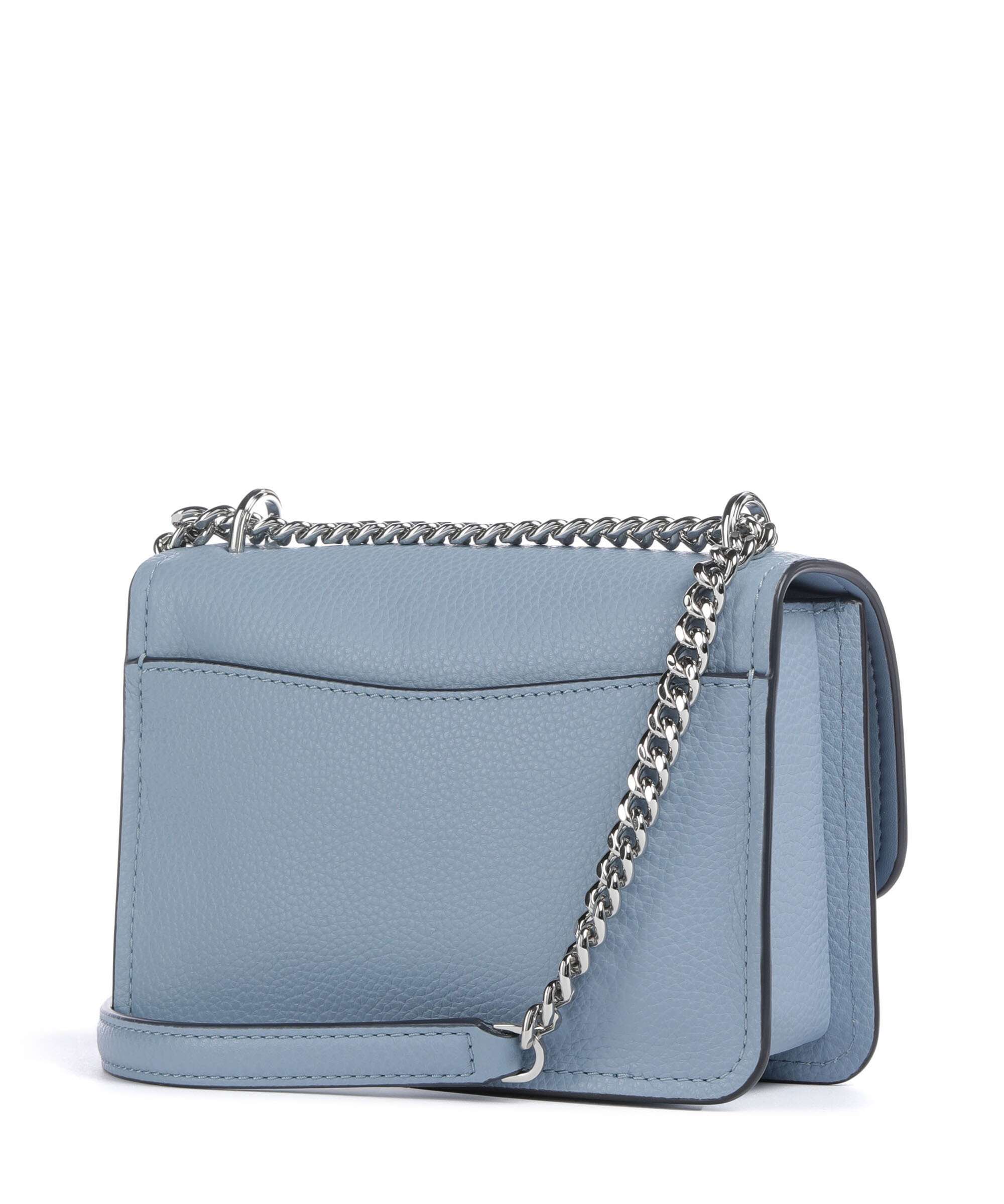 Michael Kors Claire Small Shoulder bag chambray