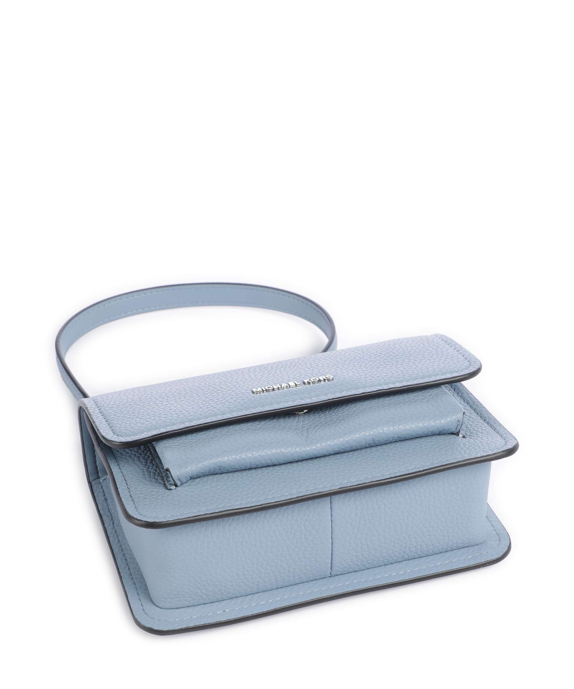 Michael Kors Claire Small Shoulder bag chambray