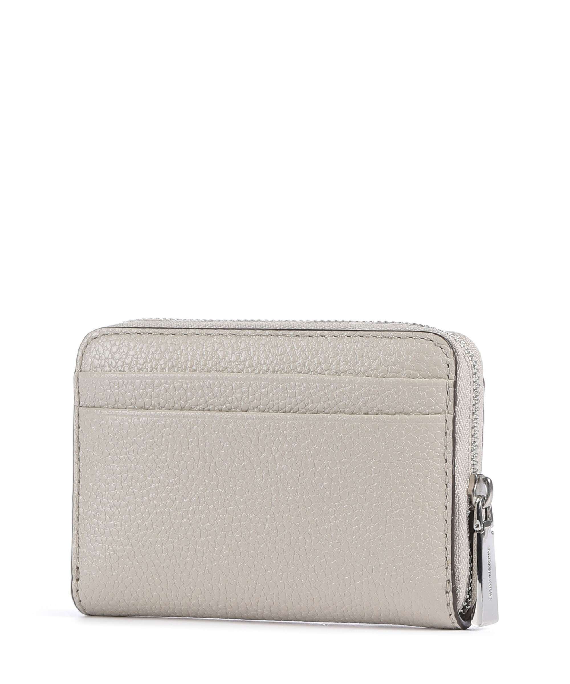 Michael Kors Jet Set Wallet light sand