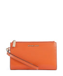 Michael Kors Jet Set Bolsa orange punch