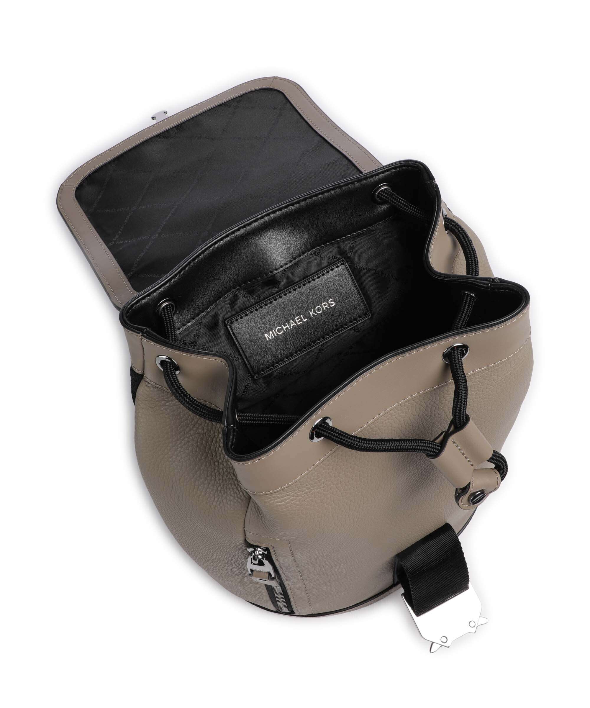 Michael Kors Hudson Sling bag birch