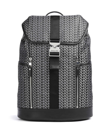 Michael Kors Eli Aviator Mochila black