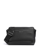 Michael Kors Hudson Bolsa tiracolo black