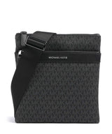 Michael Kors Hudson Crossbody bag black
