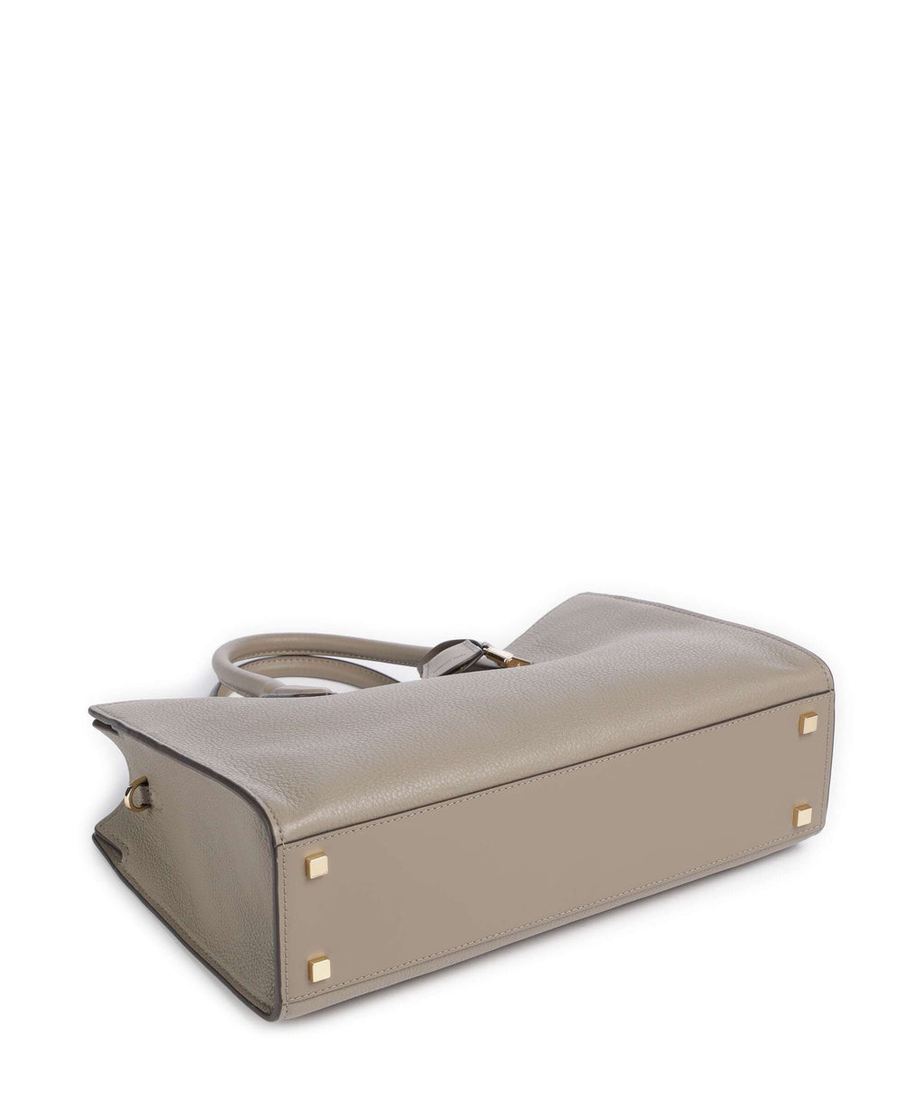 Michael Kors Scarlett Medium Handbag birch