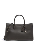 Michael Kors Scarlett Medium Bolsa chocolate