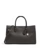 Michael Kors Scarlett Medium Bolsa chocolate