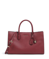 Michael Kors Scarlett Medium Bolsa mulberry
