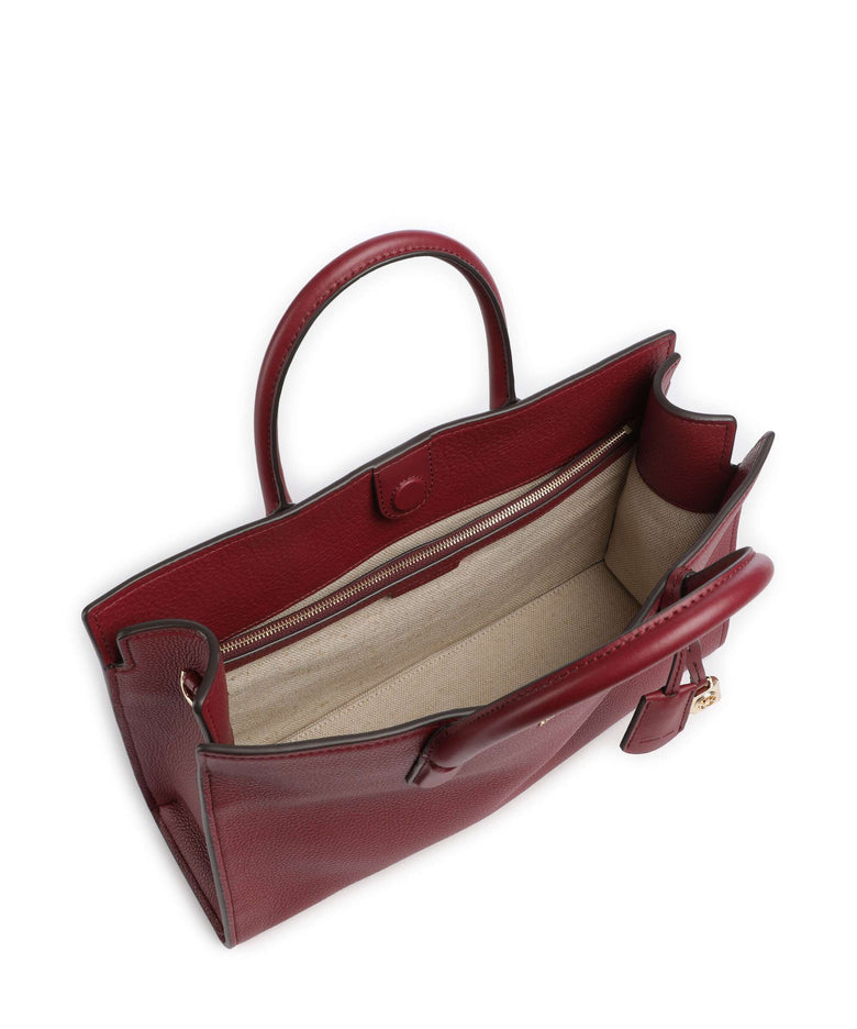 Michael Kors Scarlett Medium Handbag mulberry