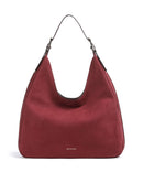 Michael Kors Nolita Large Saco de balde mulberry