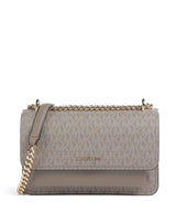 Michael Kors Claire Bolsa tiracolo birch