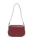 Michael Kors Lydia Bolsa tiracolo mulberry