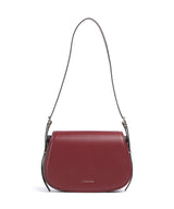 Michael Kors Lydia Shoulder bag mulberry