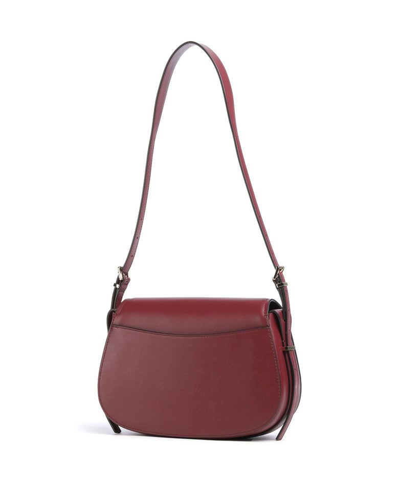 Michael Kors Lydia Shoulder bag mulberry