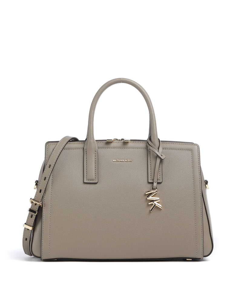 Michael Kors Laila Handbag birch
