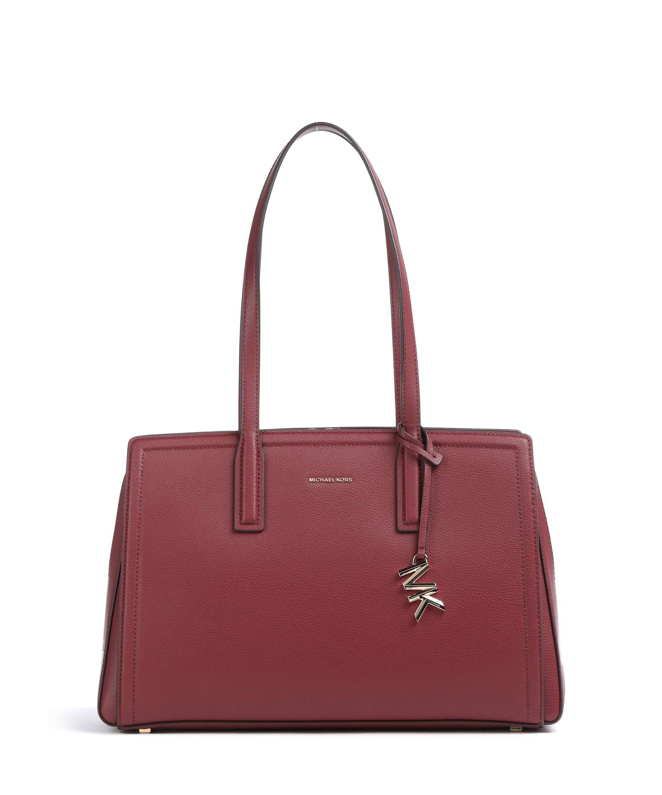Michael Kors Laila Medium Tote bag mulberry